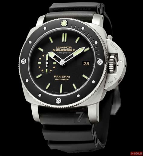 luminor panerai found on titanic|panerai luminor submersible.